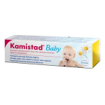 Geliai Kamisad Baby, 10 ml