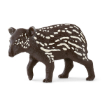 Tapyrų jauniklis Schleich Wild Life