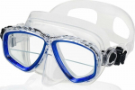 Nardymo akiniai su korekciniais stiklais Aqua Speed Optic Pro Col. 11