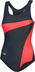 Maudymosi kostiumėlis moterims Aqua Speed Molly 7065 MET-589114