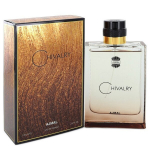 Kvapusis vanduo Chivalry By Ajmal EDP vyrams, 100ml