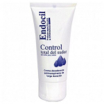 Kūno antiperspirantas kremas Endocil Antritransp, 25 ml, 25ml