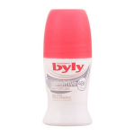 Rutulinis dezodorantas Byly Sensitive Byly 50 ml, 50 ml, 50 ml