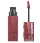 Lūpų dažai Maybelline Superstay Vinyl Ink Liquid 40 witty , 4.2ml