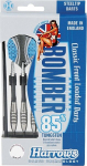 Strėlytės Harrows Bomber, 23g, mėlynos