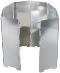 Apsauga nuo vėjo FoxOutdoor, 67x24 cm