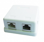 Adapteris AMBERIN RJ45