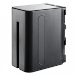 Walimex Li-Ion Akku 6600mAh