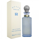 Tualetinis vanduo Ocean Dream EDT, 90 ml