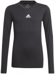 Adidas mar&scaron;kinėliai berniukams Team Base Tee Y Black GN5710