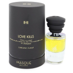 Kvapusis vanduo Masque milano love kills EDP moterims, 35 ml, 35 ml
