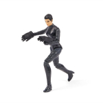 Figūrėlė su aksesuarais Selina Kyle Betmenas (Batman) 4'', 6061622