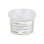 Plaukus drėkinantis kondicionierius Davines Momo, 75 ml
