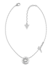 Kaklo papuo&scaron;alas Guess Solitaire JUBN01459JWRHT / U