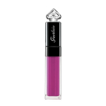 Lūpų dažai Guerlain La Petite Robe Noire Lip Colour'ink 161-Yuccie, 6 Ml