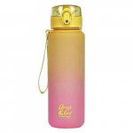 Gertuvė CoolPack Brisk Gradient, 600 ml