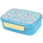Pietų dėžutė CoolPack Dance Floor Foody, mėlyna