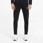 Sportinės kelnės vyrams Puma Evostripe Pants, juodos
