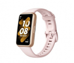I&scaron;manioji apyrankė Huawei Band 7 Nebula Pink