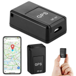 Mini GPS seklys lokatorius