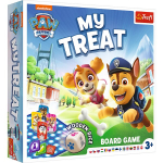 Stalo žaidimas Trefl &Scaron;unyčiai Patruliai (Paw Patrol)