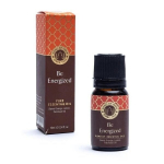Eterinių aliejų mi&scaron;inys Song of India Song of India Be Energized, 10 ml
