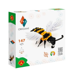 Origami 3D rankdarbis Bitė 2347