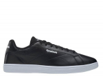 Sportiniai batai vyrams Reebok Royal Complete, juodi