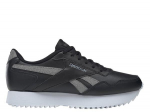 Sportiniai batai moterims Reebok, juodi