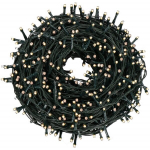 Kalėdinė girlianda, 1000 LED