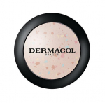 Mineralinė pudra Dermacol Mosaic Mineral Compact Powder Shade 03, 8,5 g