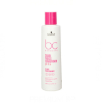 Kondicionierius dažytiems plaukams Schwarzkopf Bonacure Color Freeze pH 4.5, 200 ml