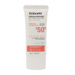 Apsauginis kremas nuo saulės Multi-Protection Babaria Spf 50+, 50 ml