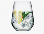 Pasabahce stiklinės Allegra 425 ml, 6 vnt.