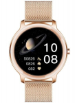 I&scaron;manusis laikrodis Rubicon RNBE66 Rose Gold