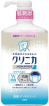 Citrusinių vaisių kvapo burnos skalavimo skystis be alkoholio Lion Clinica Dental Advantage, 900ml
