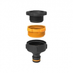 Žarnos jungtis Fiskars Tap Connector