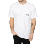 Mar&scaron;kinėliai vyrams Vans, balti