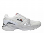 Sportiniai bateliai moterims Ellesse Jami EL01W6044811, balti
