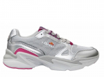 Sportiniai bateliai moterims Ellesse Jami EL01E6044814, pilki