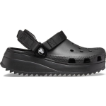 &Scaron;lepetės moterims Crocs&trade; Classic Hiker Clog 180395, juodos