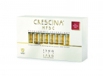 Ampulės nuo plaukų slinkimo vyrams Transdermic grade 1300, 20 x 3,5 ml