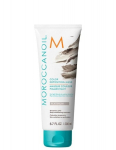 Atspalvį suteikianti plaukų kaukė Moroccanoil 200 ml, Platinum