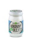 &Scaron;alto spaudimo kokosų aliejus Bio Virgin Purity Vision, 900 ml