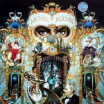 Vinilinė plok&scaron;telė Michael Jackson "Dangerous"