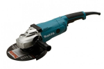 Makita Ga9020rf kampinis &scaron;lifuoklis 230mm 2200w su mink&scaron;ta pradžia