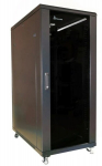 EXTRALINK       EXTRALINK 32U 800mm floor cabinet black