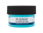 Veido gelis The Body Shop Seaweed Oil Control, 50 ml