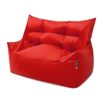Qubo&trade; Kala Bay Goji VELVET FIT