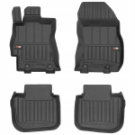 Guminiai ProLine 3D kilimėliai Subaru Legacy V 2009-2014, Outback IV 2009-2014